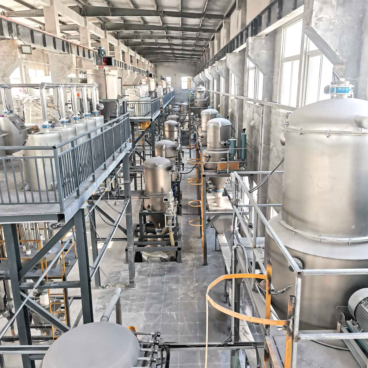 What Is A Centralized Feeding System And How Does It Work?