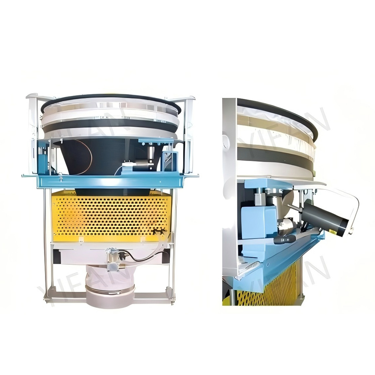 Pros And Cons of Centralized Feeding Systems in Industrial Automation