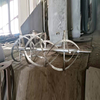 Horizontal Double Ribbon Mixer