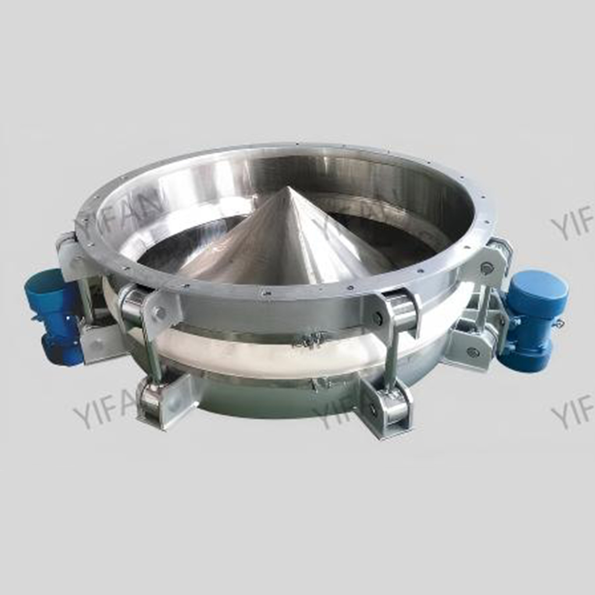 Centralized Feeding System