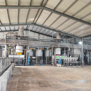 Pneumatic Conveying System