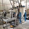 Bin-type Pneumatic Conyeying System